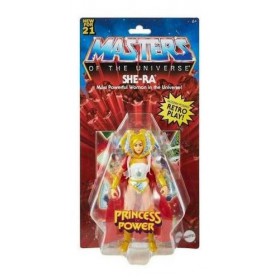 Masters of the Universe She-ra Retro Play